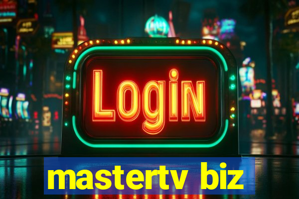 mastertv biz